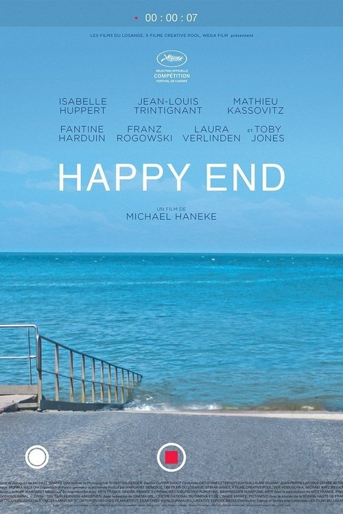 Télécharger $ Happy End Film en Streaming VOSTFR