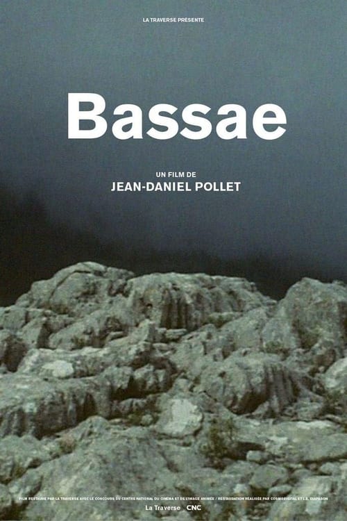 Bassae Movie Poster Image