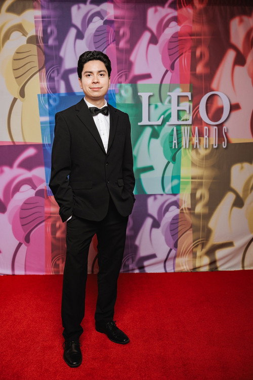 Foto de Carlos Ruiz Alvarez