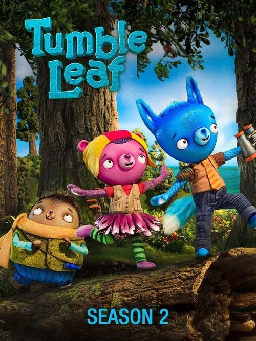 Where to stream Tumble Leaf Season 2