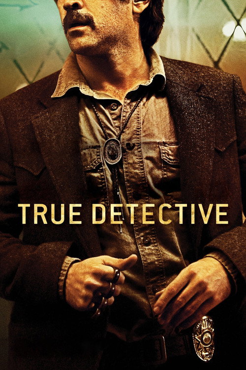 Season 2 poster