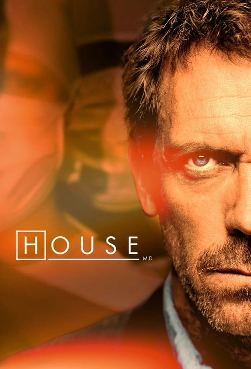 House M.D. Poster