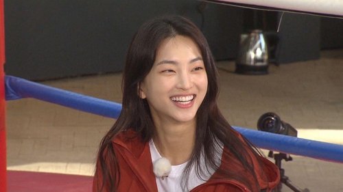 런닝맨, S01E498 - (2020)