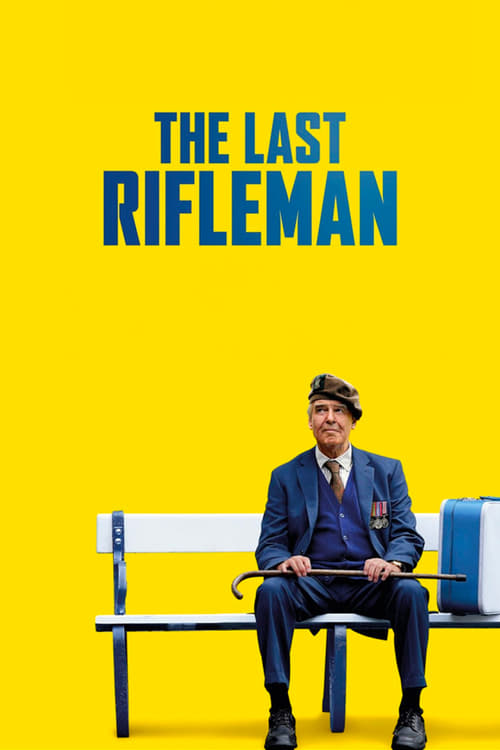 The Last Rifleman ( The Last Rifleman )