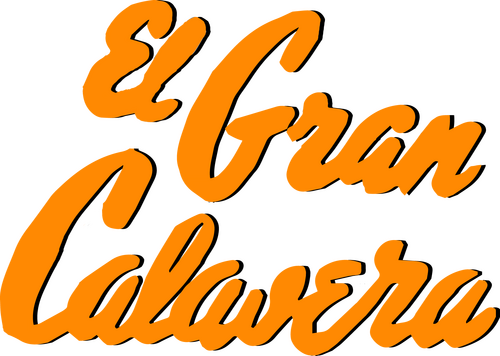 El gran calavera