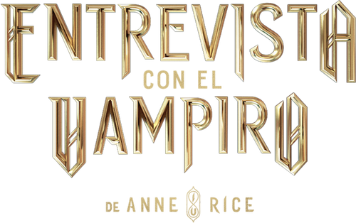 Entrevista com o Vampiro - Logo 2