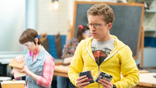 Os Goldbergs: 6×16