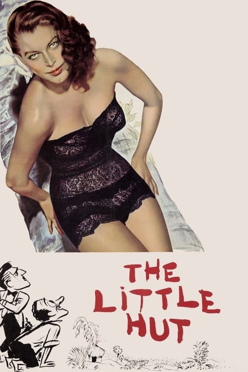The Little Hut 1957