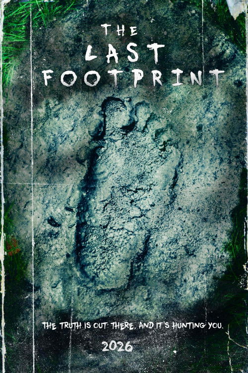 The Last Footprint