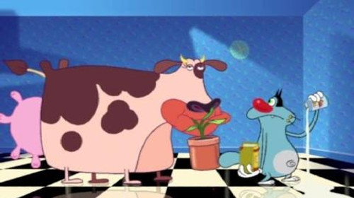 Milk Diet