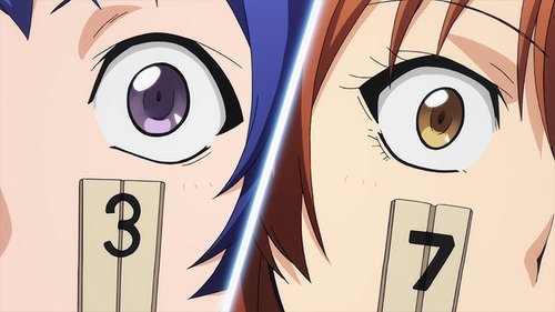 Grand Blue Dreaming: 1×9