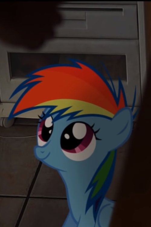 My Little Dashie 2013