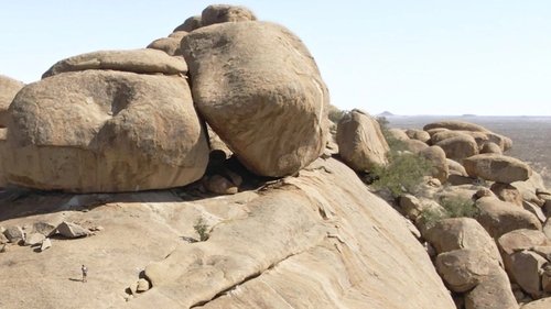 Le granite