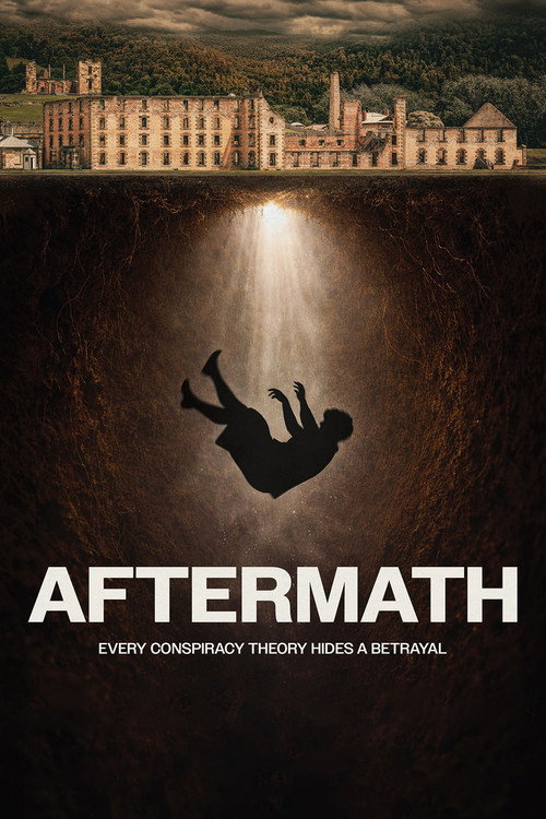 Cartell de Aftermath