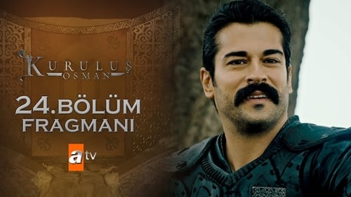 Poster della serie Kuruluş Osman