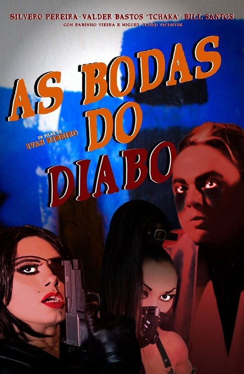 As Bodas do Diabo (2015)