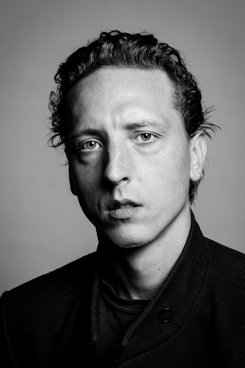 Foto de Aleksej Ovsiannikov