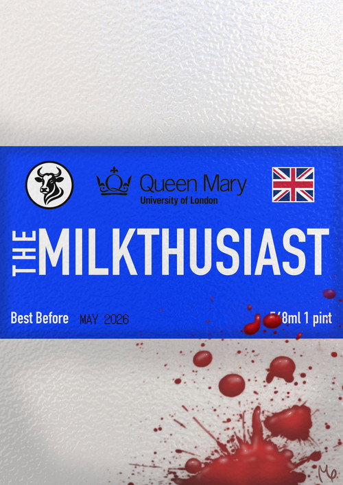 The Milkthusiast