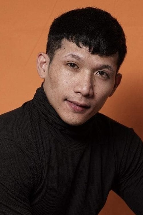 Jasper Torres