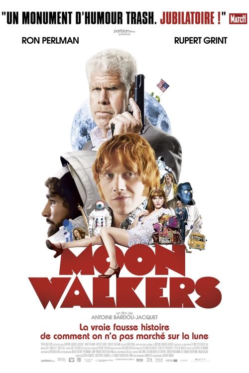 Moonwalkers (2015)