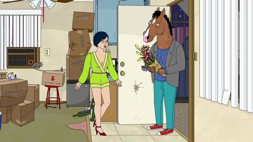 Assistir BoJack Horseman S05E02 – 5×02 – Dublado