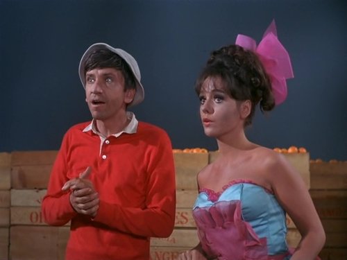 Poster della serie Gilligan's Island