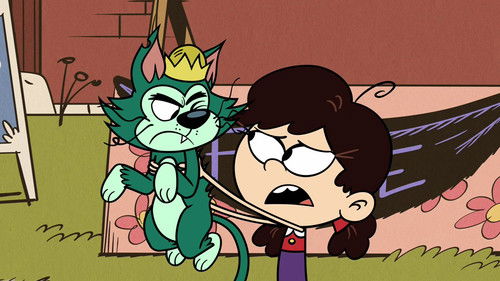 Image de l'épisode Comme rat et chat