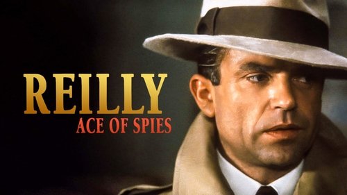 Reilly: Ace of Spies