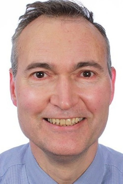 Michael van Bemmelen profile