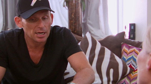 Les Real Housewives de New York - S6 - Still