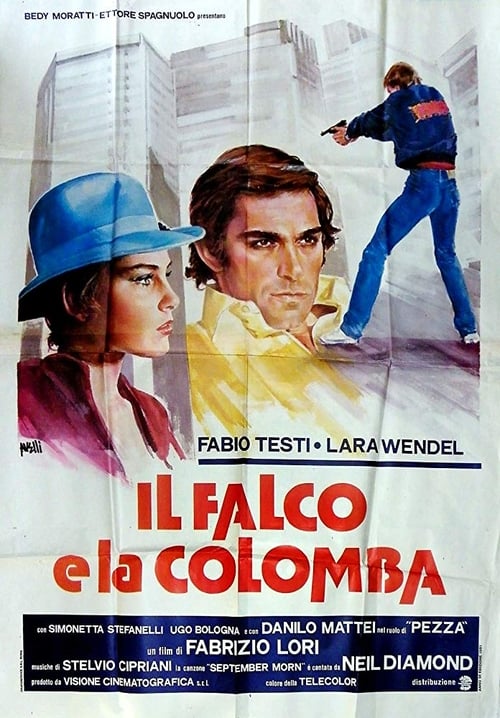 Il falco e la colomba 1981