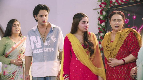 Nawab Signs, Daler Forces Marriage
