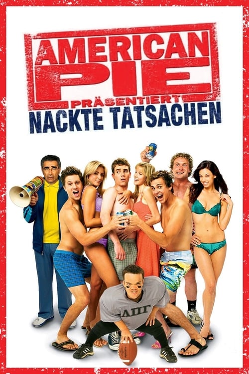 American Pie Presents: The Naked Mile