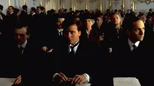 Escena del episodio 19 de la temporada 1 de Las Aventuras del Joven Indiana Jones