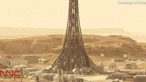 For All Mankind: The Next Giant Leap 2008 Backdrop Blur