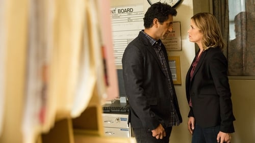 Fear the Walking Dead: 1×1