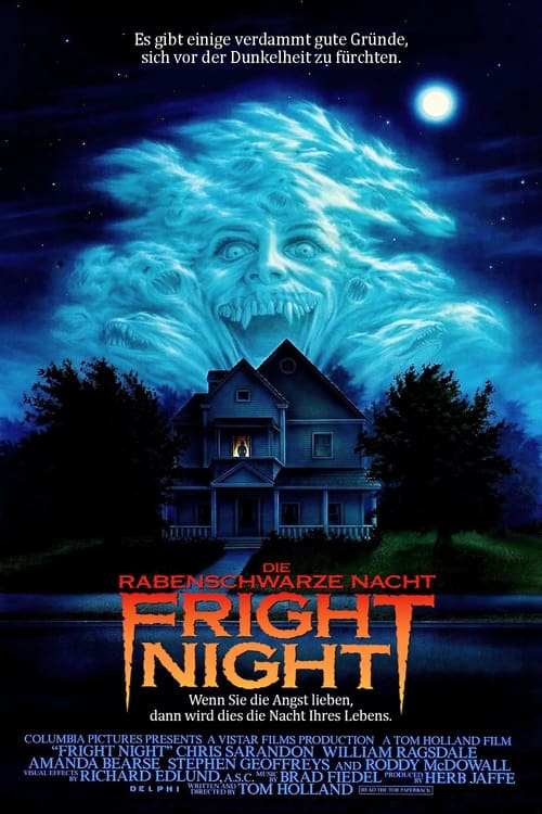 Fright Night