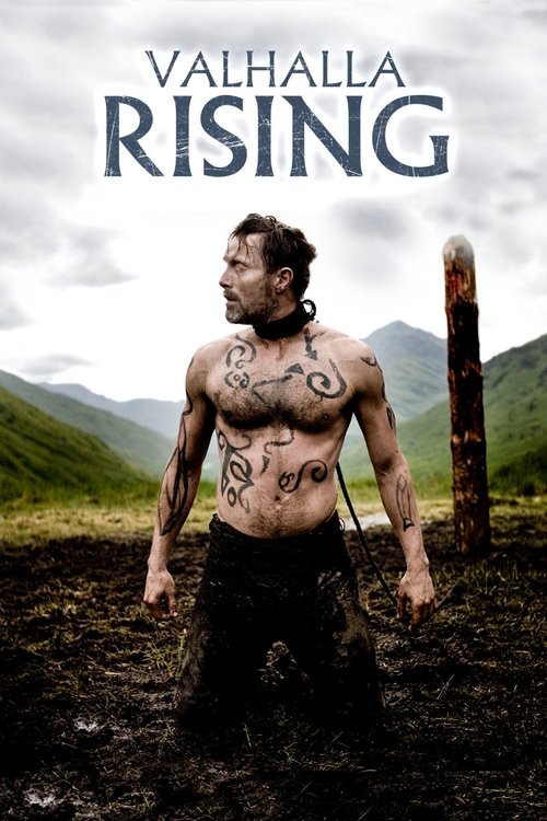 Le Guerrier silencieux, Valhalla Rising 2009