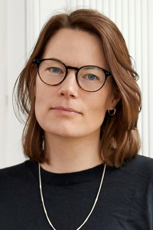 Caroline Nyvang