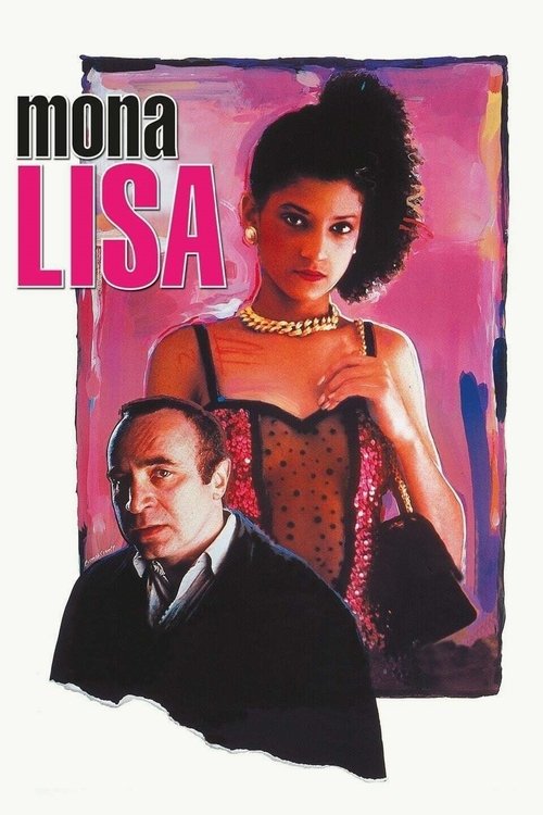 Mona Lisa poster