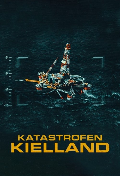 Katastrofen Kielland Season 1 Episode 2 : Episode 2