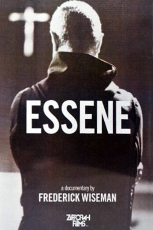 Essene poster