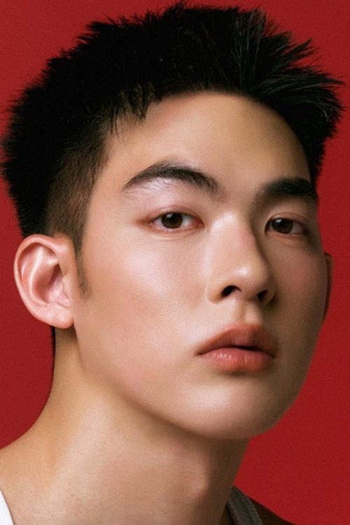 Phongsathorn Padungktiwong - Profile Photo