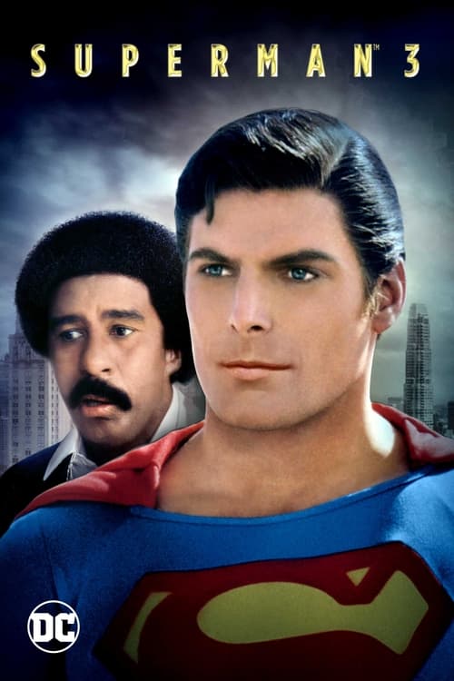 Superman 3 ( Superman III )