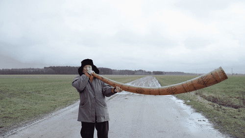 backdrop Don’t Mess with Gienek