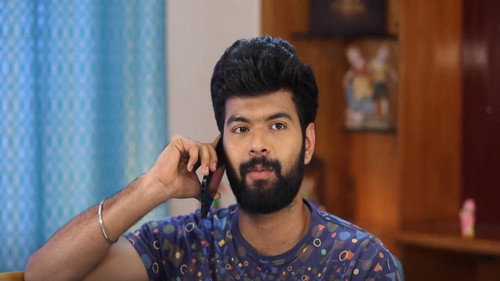 Iniya's Demand