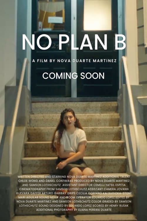 No Plan B