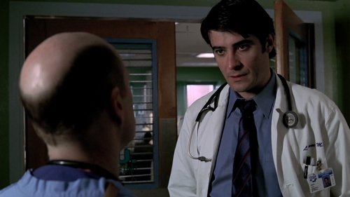 ER: Plantão Médico: 9×11