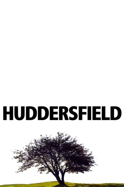 Huddersfield Movie Poster Image