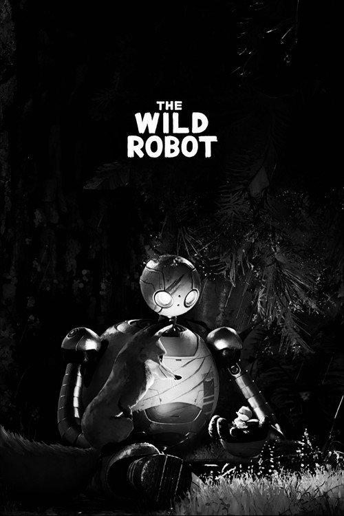 The Wild Robot